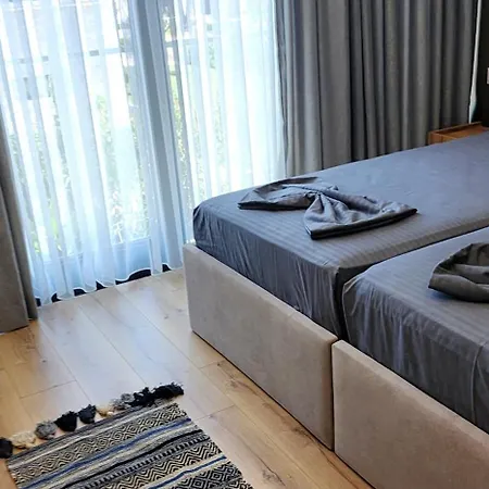 Marysol - San Pietro - Pool & Hot Tub * Durrës