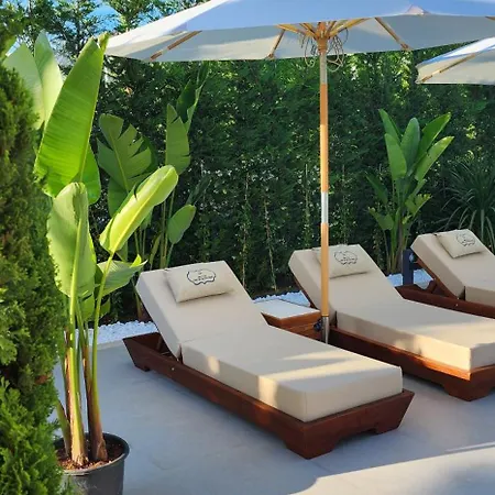 Marysol - San Pietro - Pool & Hot Tub * Durrës