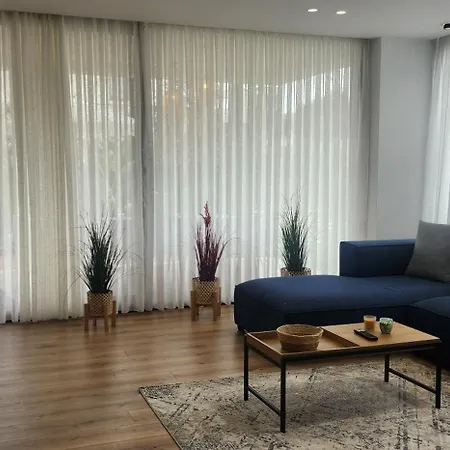 빌라 Marysol - San Pietro - Pool & Hot Tub