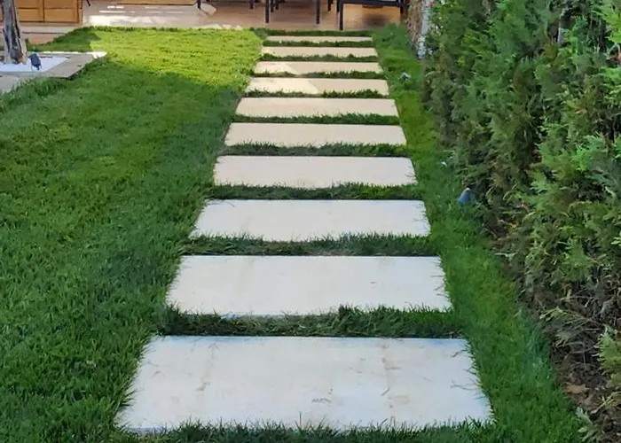 Villa Marysol - San Pietro - Pool&hot Tub Durrës