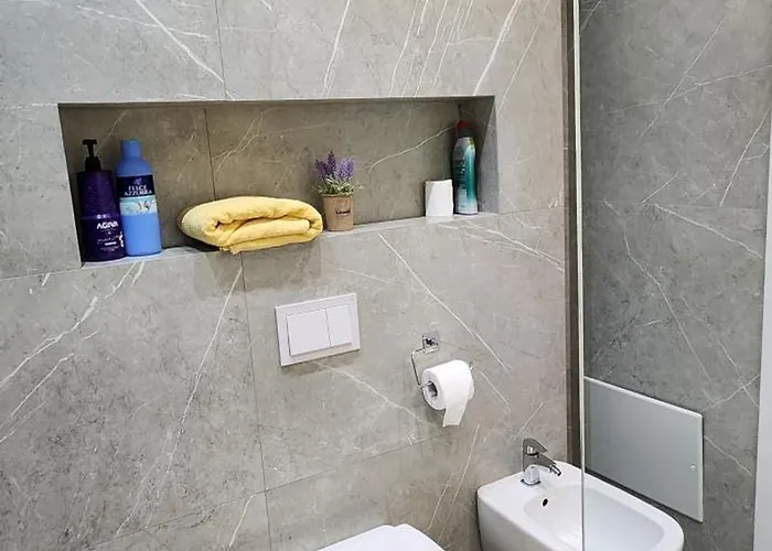 Marysol - San Pietro - Pool&hot Tub Durrës