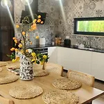 Marysol - San Pietro - Pool&hot Tub Villa *