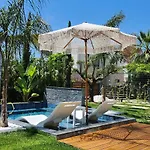Marysol - San Pietro - Pool&hot Tub Durrës
