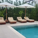 Marysol - San Pietro - Pool & Hot Tub Villa *