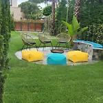 Villa Marysol - San Pietro - Pool & Hot Tub Durres