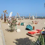 Villa Marysol - San Pietro - Pool&hot Tub Durrës