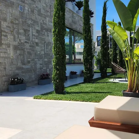 Marysol - San Pietro - Pool & Hot Tub Villa *