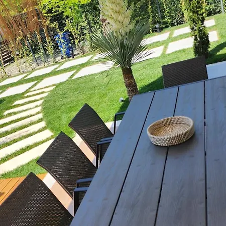 Marysol - San Pietro - Pool & Hot Tub Βίλα