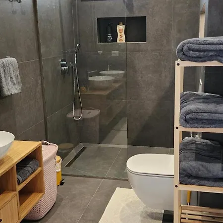 Villa Marysol - San Pietro - Pool & Hot Tub Durrës