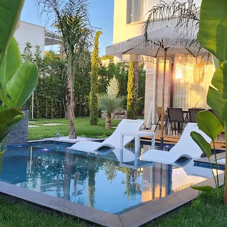 Villa Marysol - San Pietro - Pool & Hot Tub *