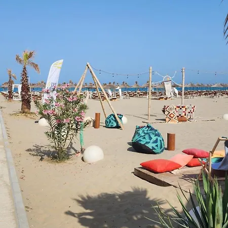 Villa Marysol - San Pietro - Pool & Hot Tub Durres
