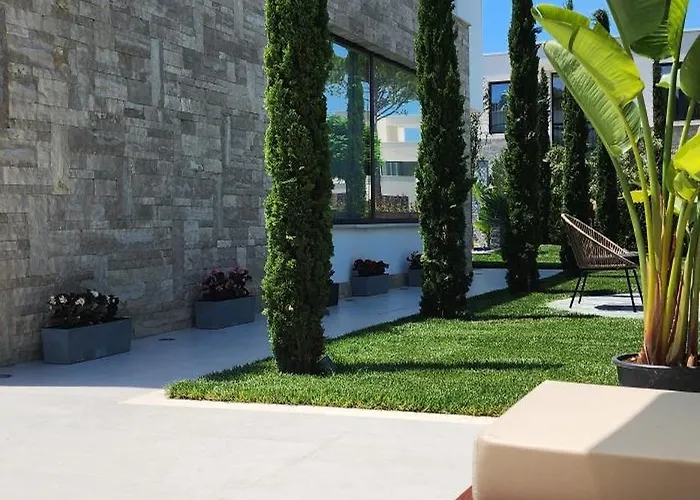 Marysol - San Pietro - Pool & Hot Tub Villa *