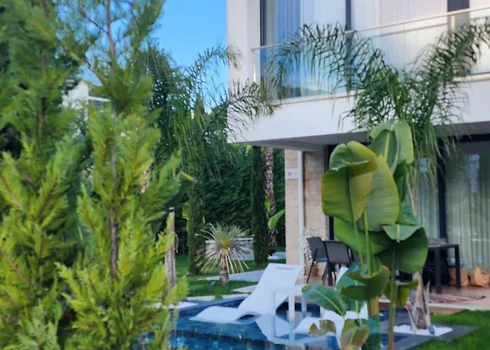 Marysol - San Pietro - Pool & Hot Tub * Durres